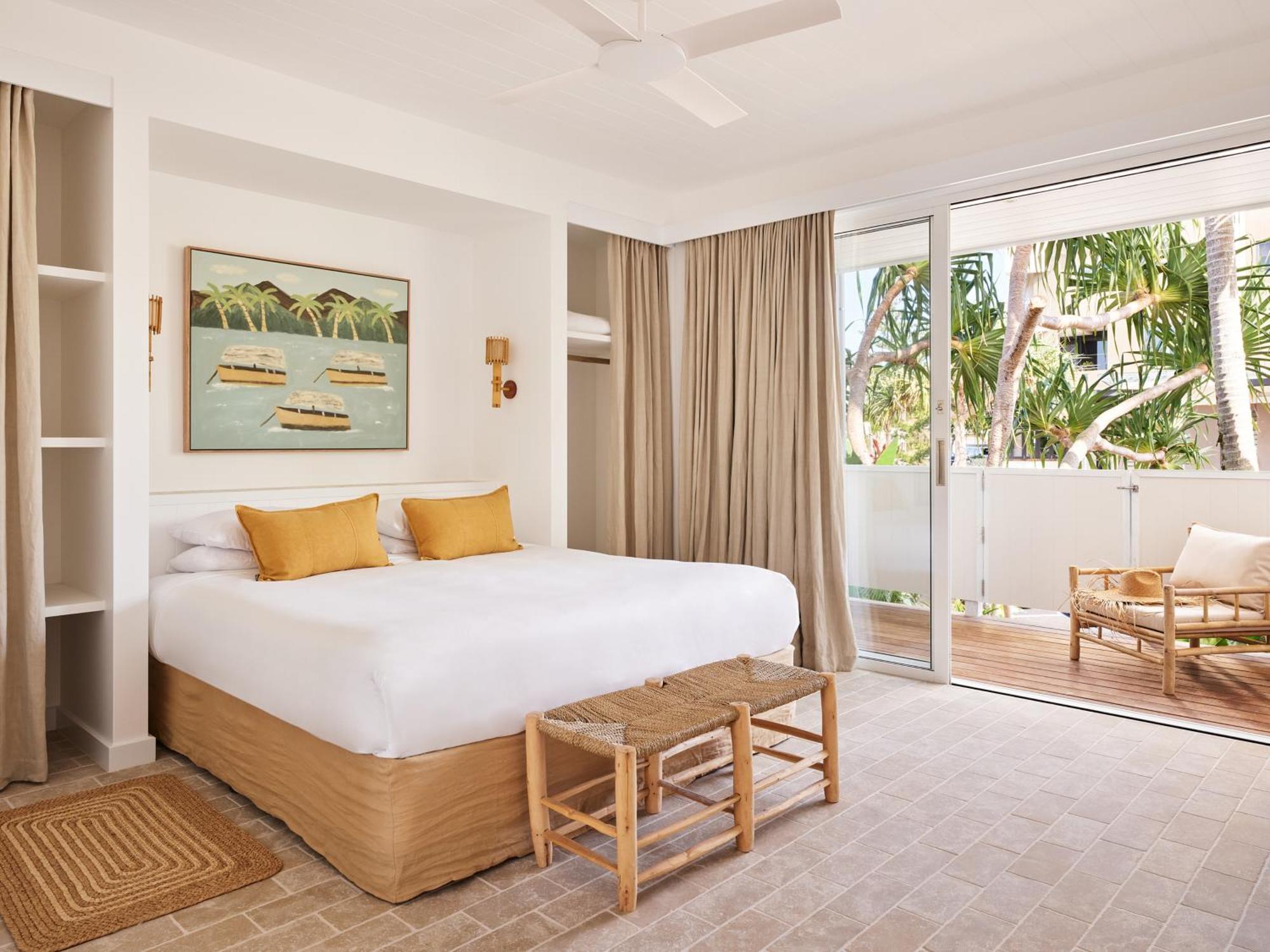 แอตแลนติค ไบรอน เบย์ Hotel ไบรอนเบย์ ห้อง รูปภาพ