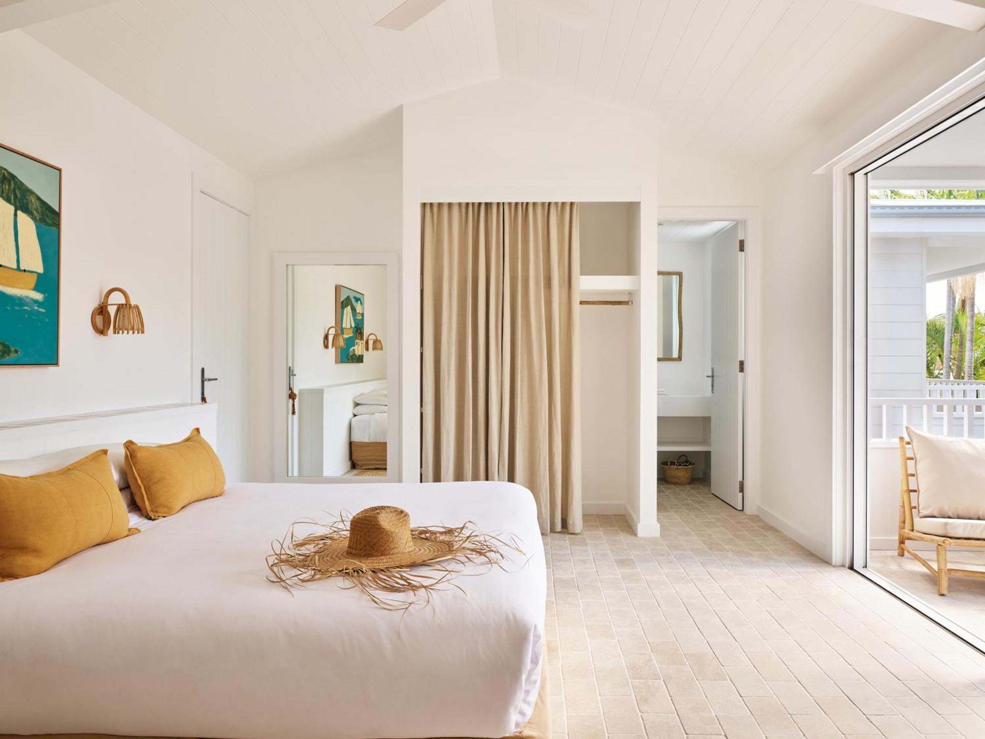 แอตแลนติค ไบรอน เบย์ Hotel ไบรอนเบย์ ห้อง รูปภาพ