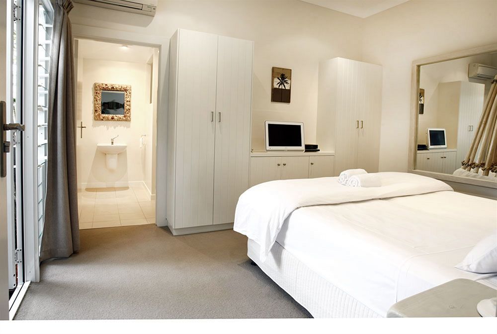 แอตแลนติค ไบรอน เบย์ Hotel ไบรอนเบย์ ภายนอก รูปภาพ