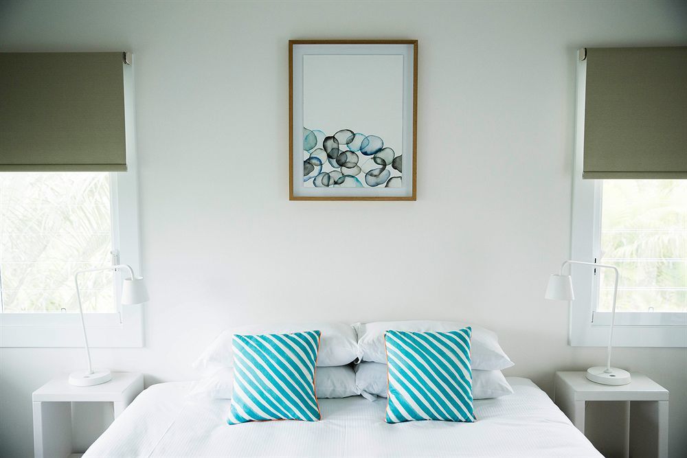 แอตแลนติค ไบรอน เบย์ Hotel ไบรอนเบย์ ภายนอก รูปภาพ